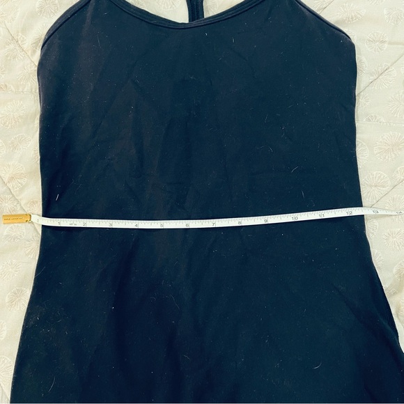 lululemon Yoga Cami Too - Picture 12 of 13